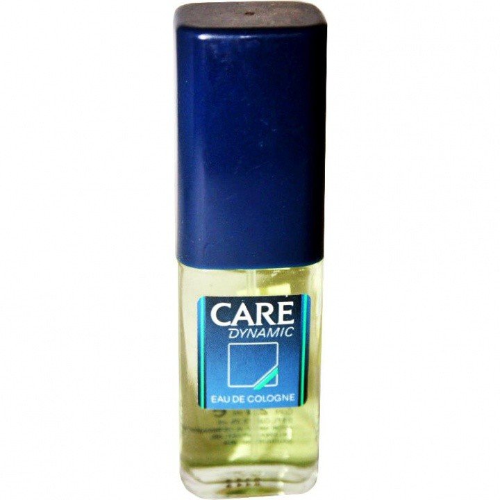 Care Dynamic (Eau de Cologne) by Margaret Astor perfume bottle