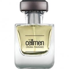 Cellmen - The Original Fragrance by Cellcosmet perfume bottle