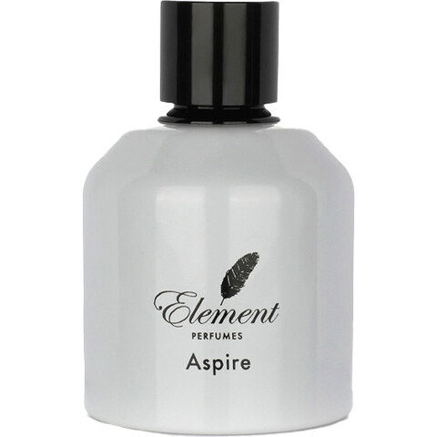 Aspire by Element perfume bottle