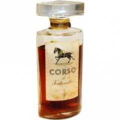 Corso by Fontanella perfume bottle