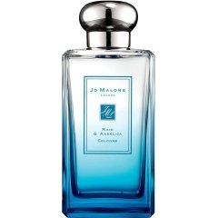 Rain & Angelica by Jo Malone London perfume bottle