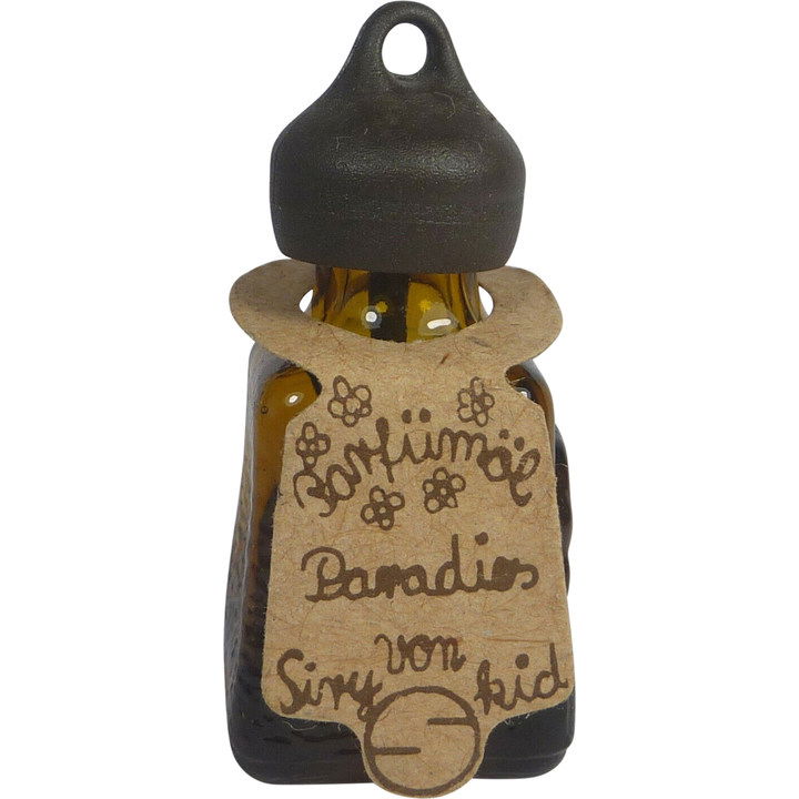Paradies by Sirykid perfume bottle