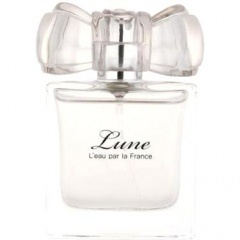 L'Eau Par La France - Lune by TonyMoly perfume bottle