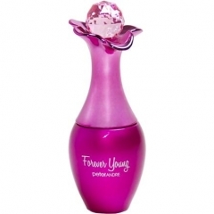 Forever Young by Peter Andre perfume bottle
