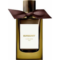 Clary Sage by Burberry perfume bottle