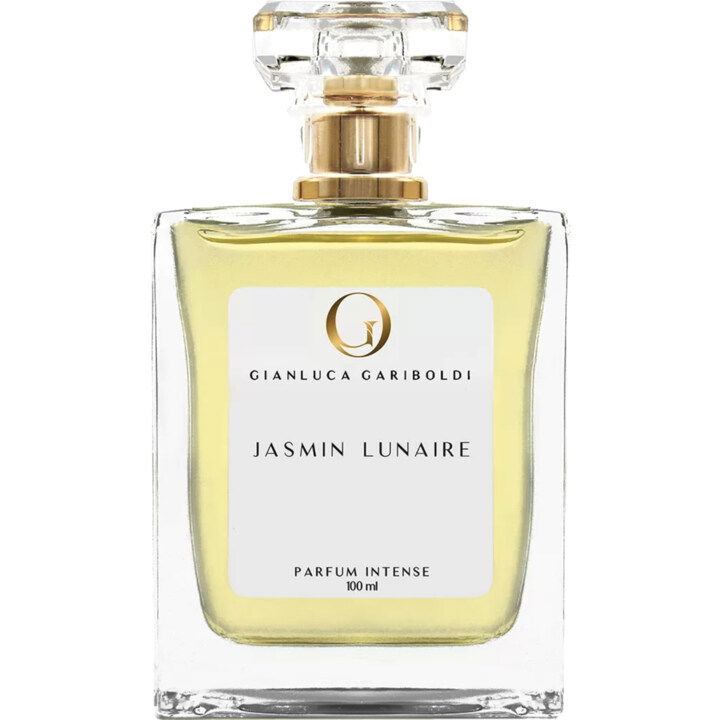 Jasmin Lunaire by Gianluca Gariboldi perfume bottle