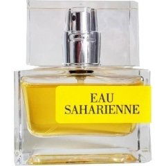 Eau Saharienne by Les Voiles Dépliées perfume bottle