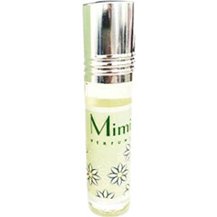 Mimi by Hamil al Musk perfume bottle