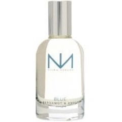 Blue - Bergamot & Amber