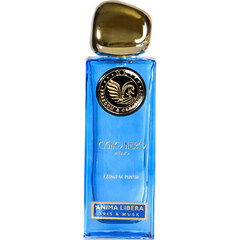 Anima Libera by Cigno Nero perfume bottle