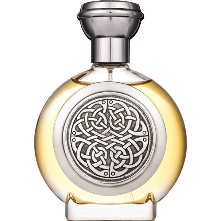 Rebellious by Boadicea the Victorious perfume bottle
