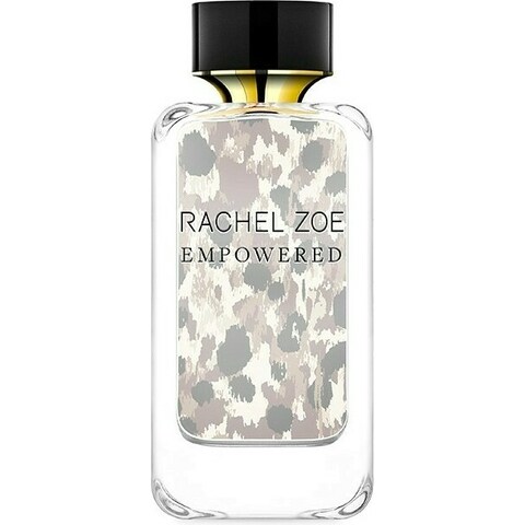 Empowered by Rachel Zoe perfume bottle