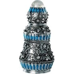 Insherah Silver by Rasasi perfume bottle