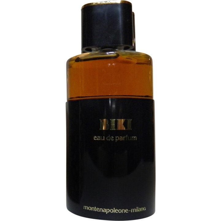 Biki by Biki perfume bottle
