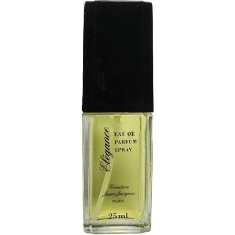 Elégance by Création Jean-Jacques perfume bottle