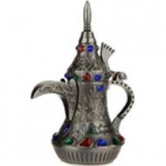 Raheef (Perfume Oil) by Asgharali / أصغر علي perfume bottle