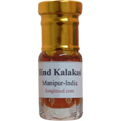 Hind Kalakasi by Jungle Oud perfume bottle