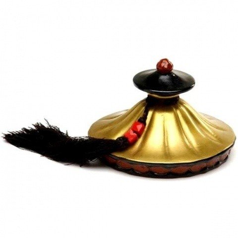 Ta Wao by Fontanis / Madhva perfume bottle