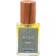 Ionnis by Arya Perfume Co. perfume bottle