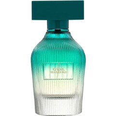 My Soul Enchanted for Him by Mercadona perfume bottle