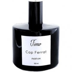 Cap Ferrat by Timo Parfums perfume bottle