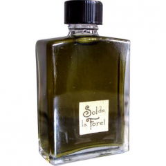 Sol de la Foret by Herbal Alchemy / Alchemologie perfume bottle