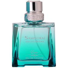 Samouraï Aquachrome