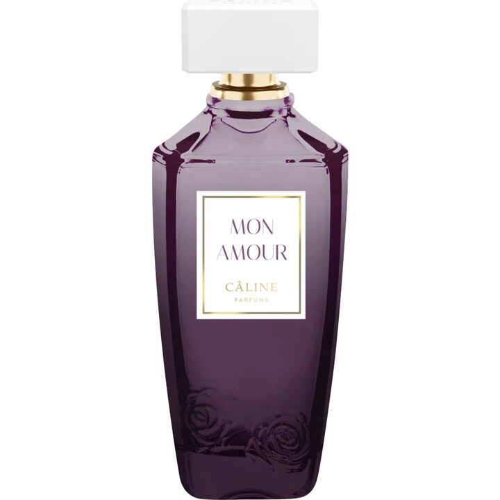 Mon Amour by Câline perfume bottle