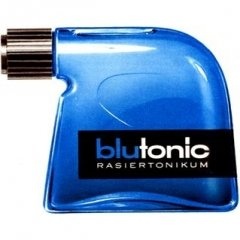 blutonic by Lingner perfume bottle