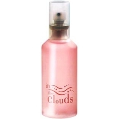 Natural Reactions - In the Clouds by Avon perfume bottle