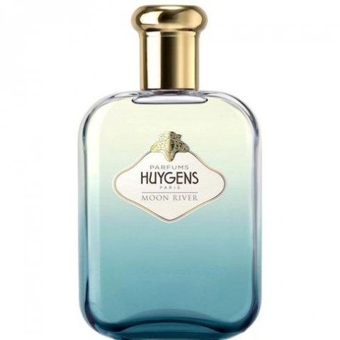 Moon River by Huygens perfume bottle