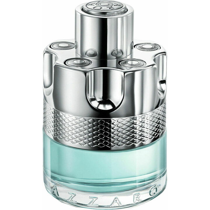 Wanted Tonic by Azzaro perfume bottle