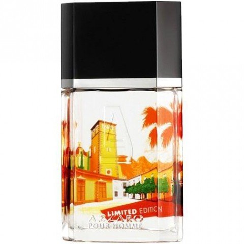 Azzaro pour Homme Summer 2014 by Azzaro perfume bottle