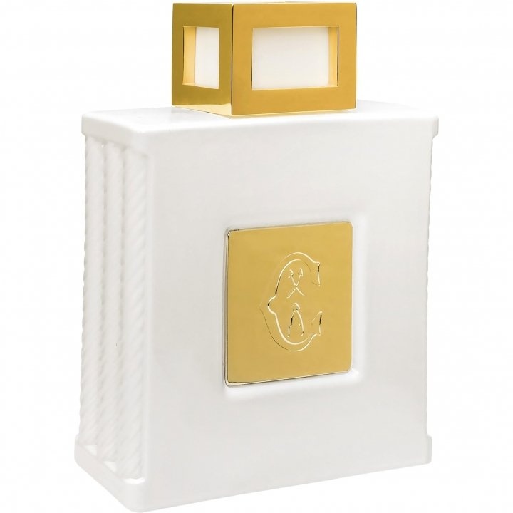 Royal White by Charriol perfume bottle