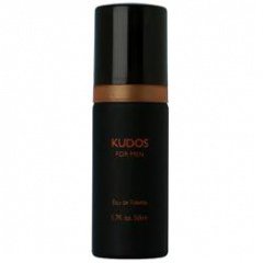 Kudos by Milton-Lloyd / Jean Yves Cosmetics perfume bottle