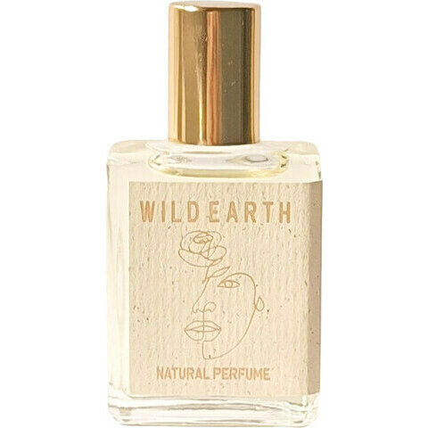 Amrita (Perfume Oil) by Wild Earth perfume bottle