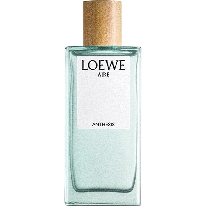 Aire Anthesis by Loewe perfume bottle
