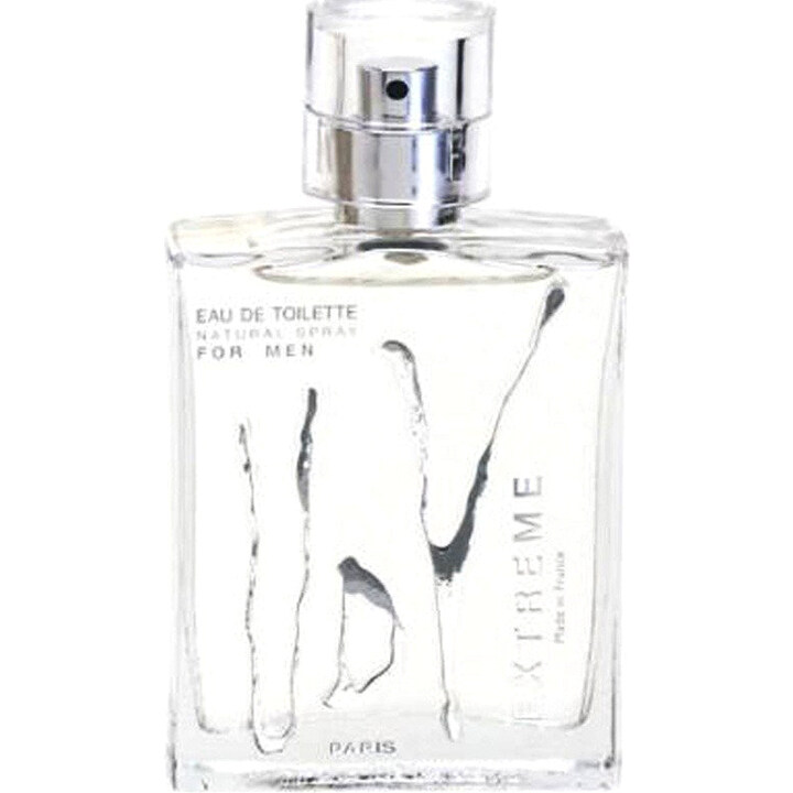 UDV Extreme by Ulric de Varens perfume bottle