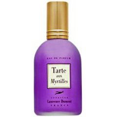 Tarte aux Myrtilles by Les Senteurs Gourmandes perfume bottle