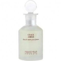 Grace Amber by Monotheme perfume bottle