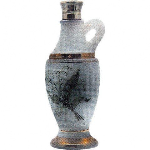 Muguet by Elina Fantane / Eliflor perfume bottle