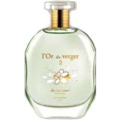 L'Or du Verger 2 pour Femme by Anne-Marie Grallet perfume bottle