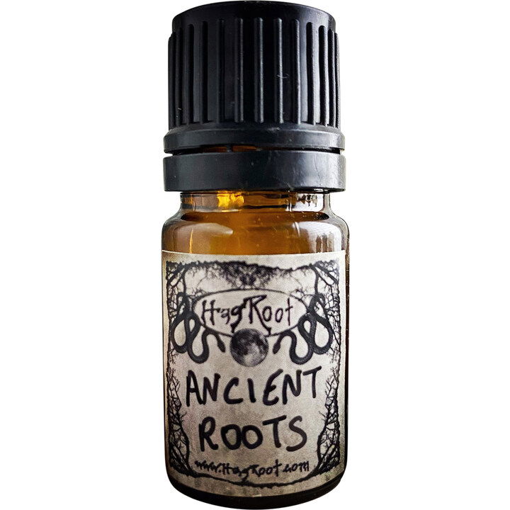 Ancient Roots by HagRoot perfume bottle