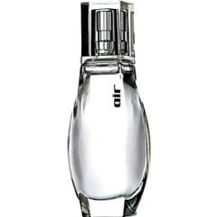 Air by Oriflame perfume bottle