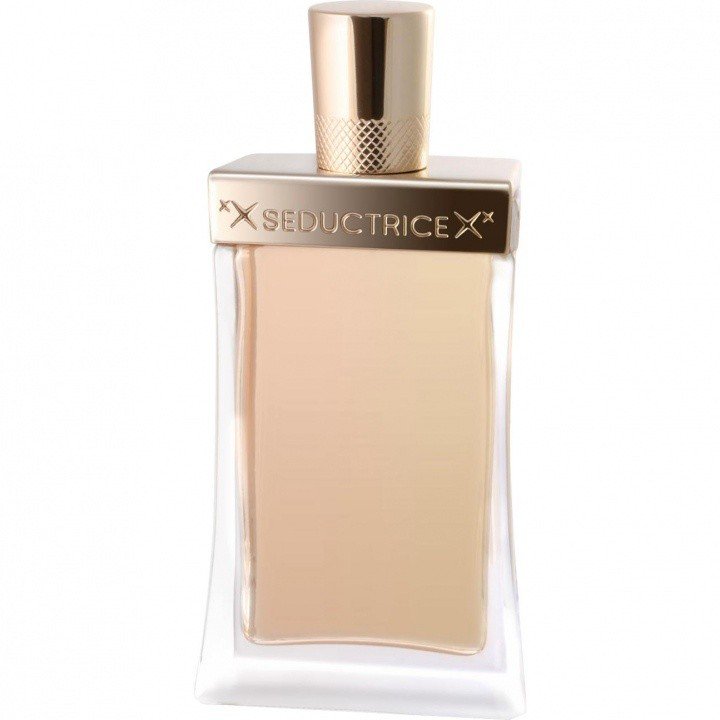 Séductrice de Paris by Paris Bleu perfume bottle