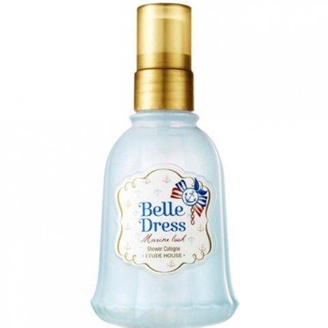 Belle Dress - Marine Look by Etude House perfume bottle