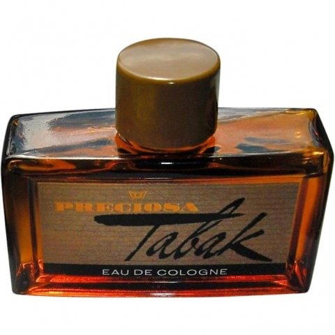 Tabak by Preciosa Kosmetik perfume bottle