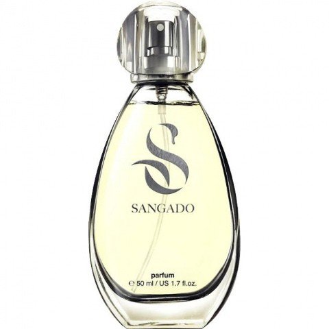 Mediterranean Breeze by Sangado perfume bottle