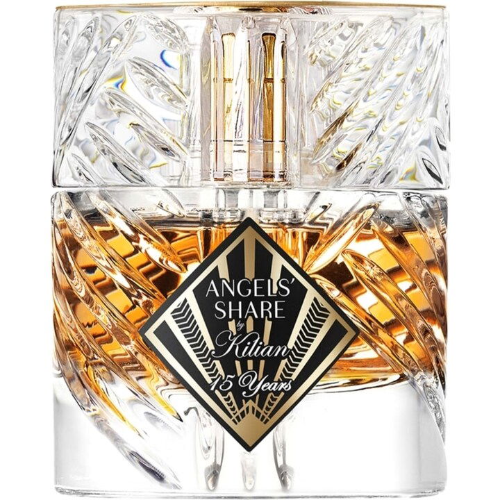Angels' Share 15 Years Anniversary Edition by Kilian perfume bottle