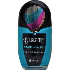 Ballooning Sentimento by Maricos perfume bottle